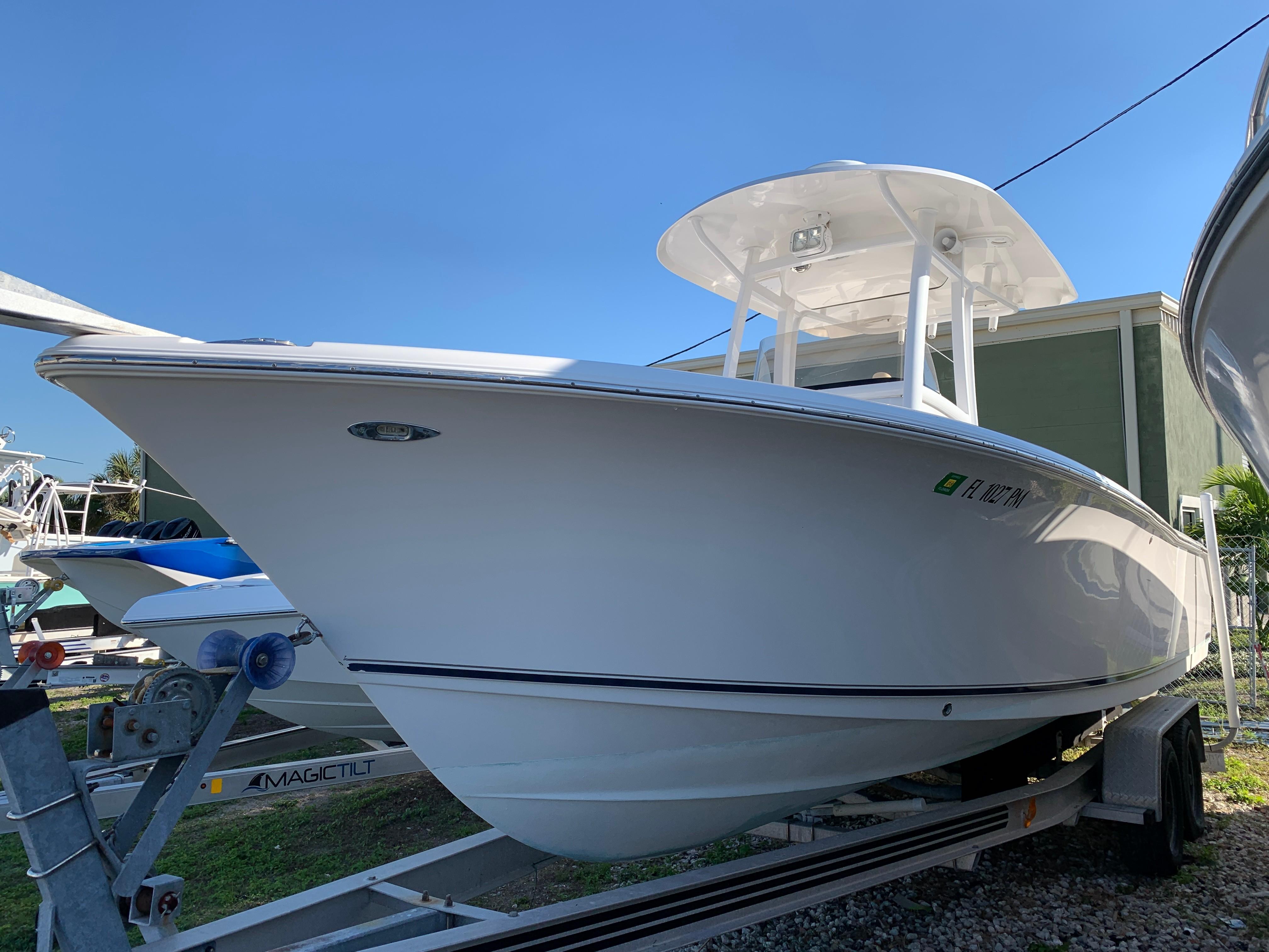 2013 Sea Hunt Gamefish 25, Saint Petersburg Florida - boats.com