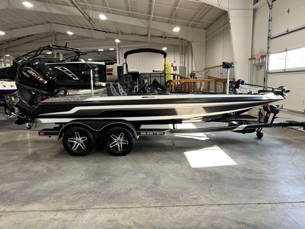 2024 Skeeter 200 Zx, Mooresville North Carolina - boats.com