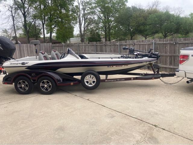 2006 Ranger Z 19