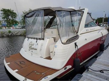 2006 Rinker FIESTA