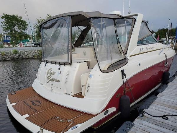 2006 Rinker FIESTA