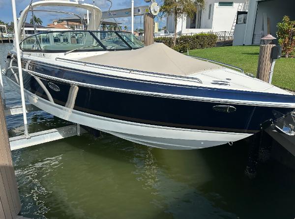 2015 Formula 310 Bowrider