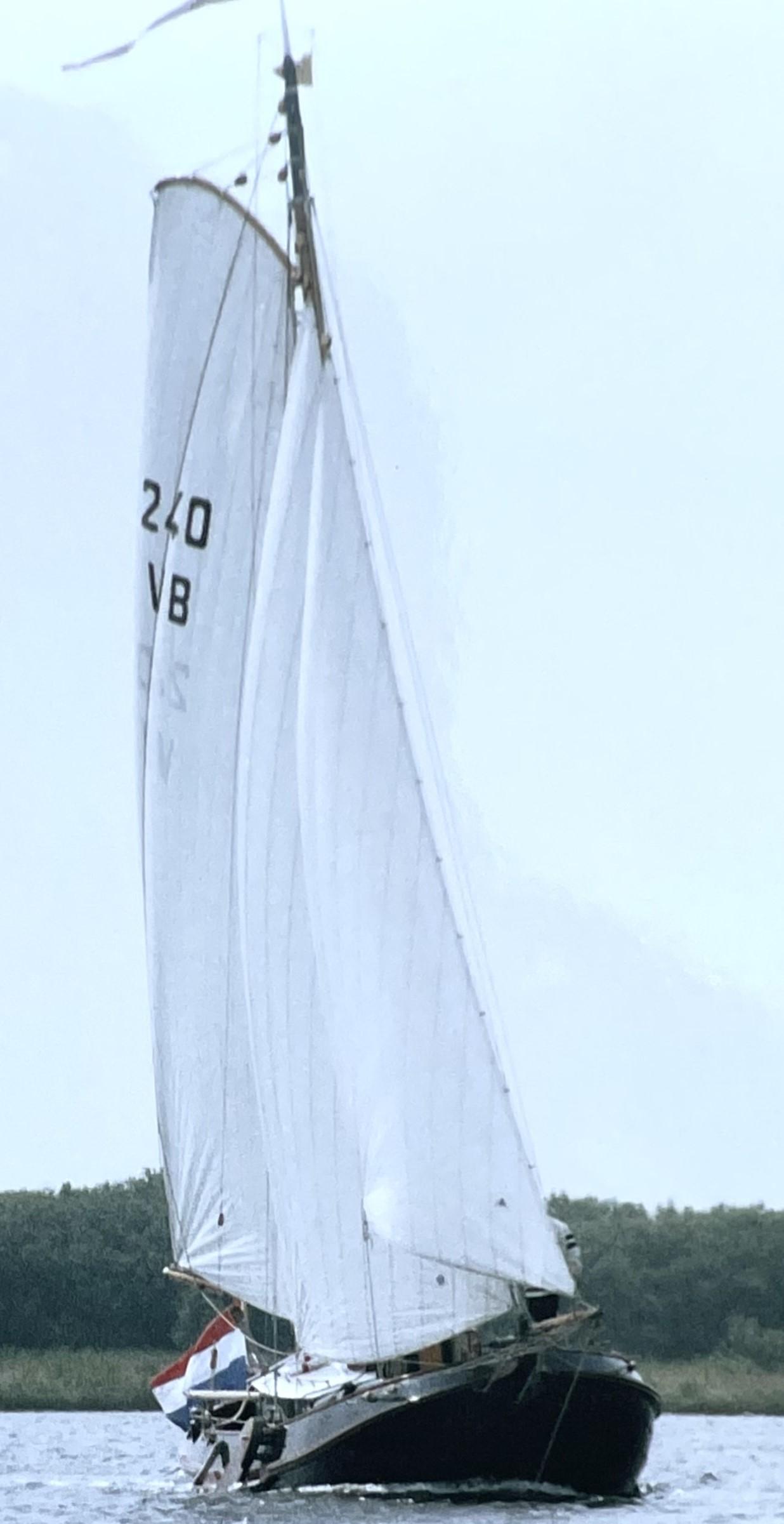 1988 Lemsteraak 1040