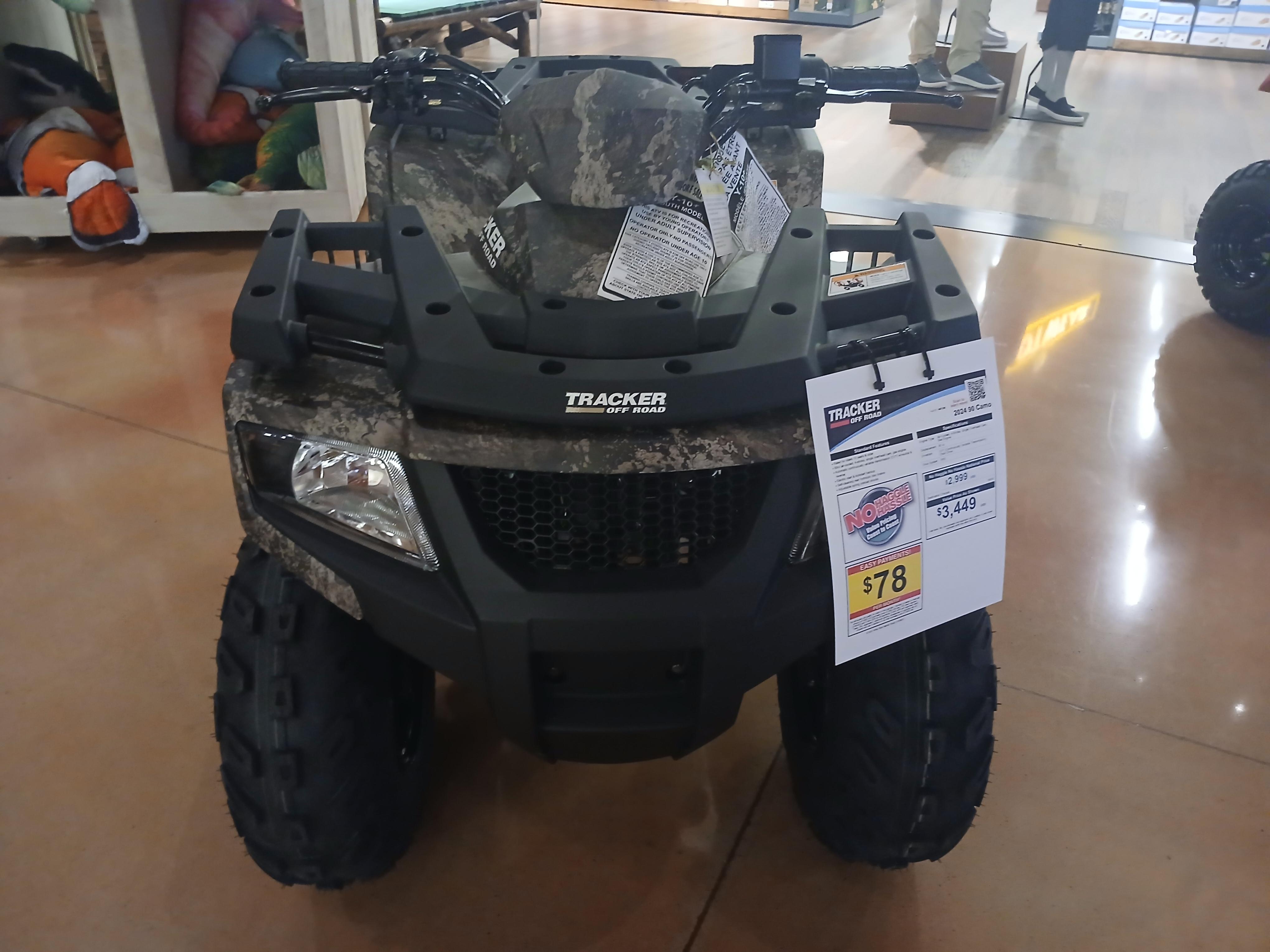 90cc quad for sale near me hot sale