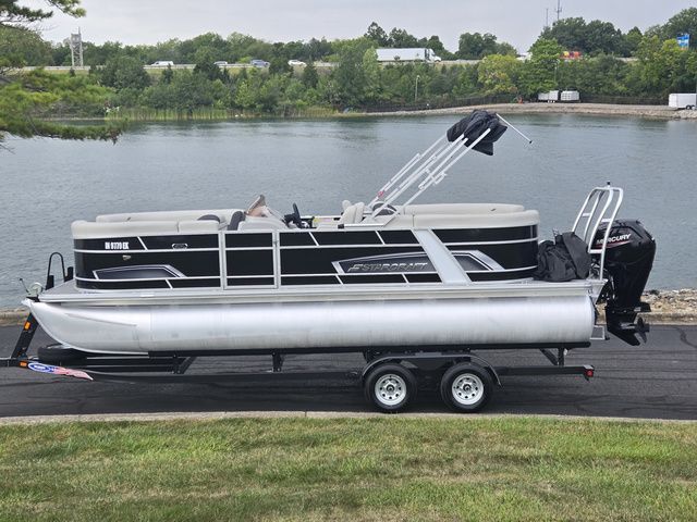 2023 Starcraft EX 22 R