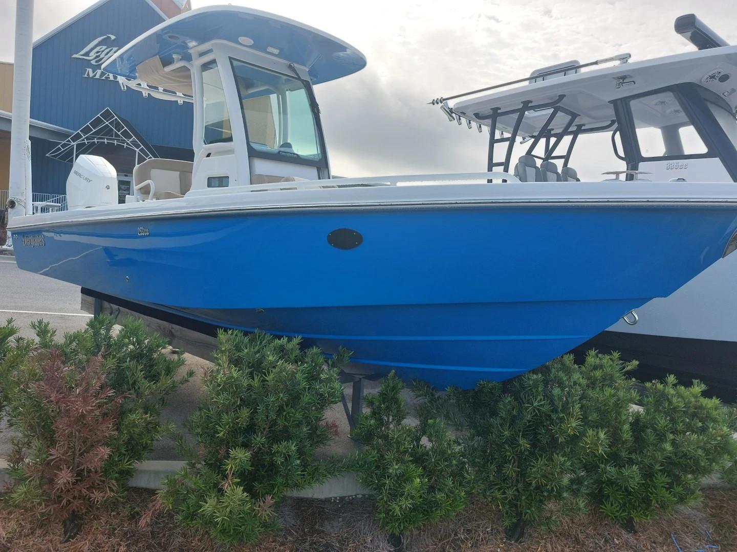 2023 Everglades 253 CC, Destin Florida - boats.com