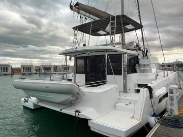 2021 Bali 4.3