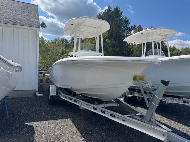 2025 Tidewater 198 CC Adventure