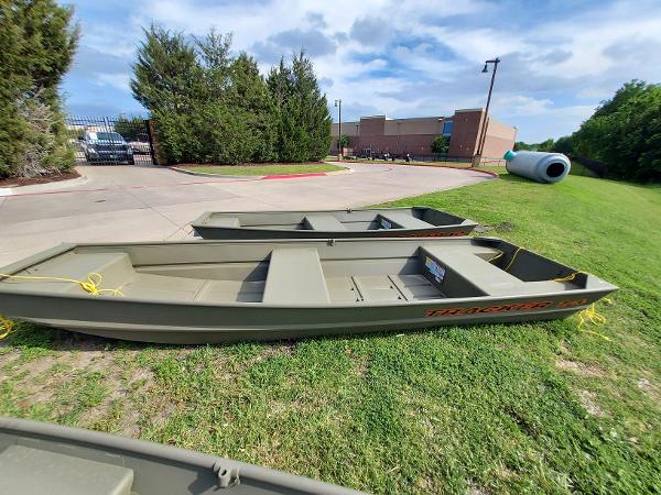 2025 Tracker Grizzly 1436 Utility