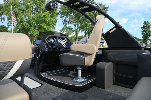 2026 Viaggio Z22U / Suzuki DF300APXSS