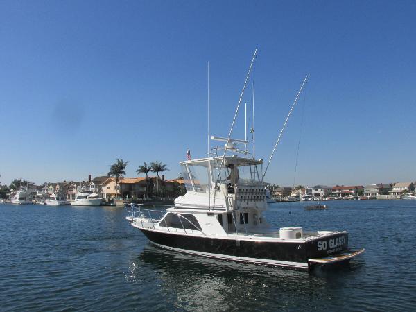 Used saltwater fishing boats for sale in Huntington Beach, California -  boats.com