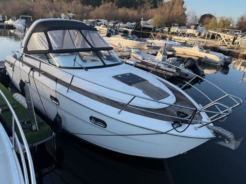 2010 Bavaria 28 Sport