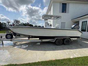 Custom Aluminum 276