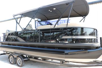 2026 Sylvan L3 RLZ