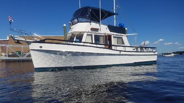 Grand Banks 42 Classic boats for sale in United States - boats.com