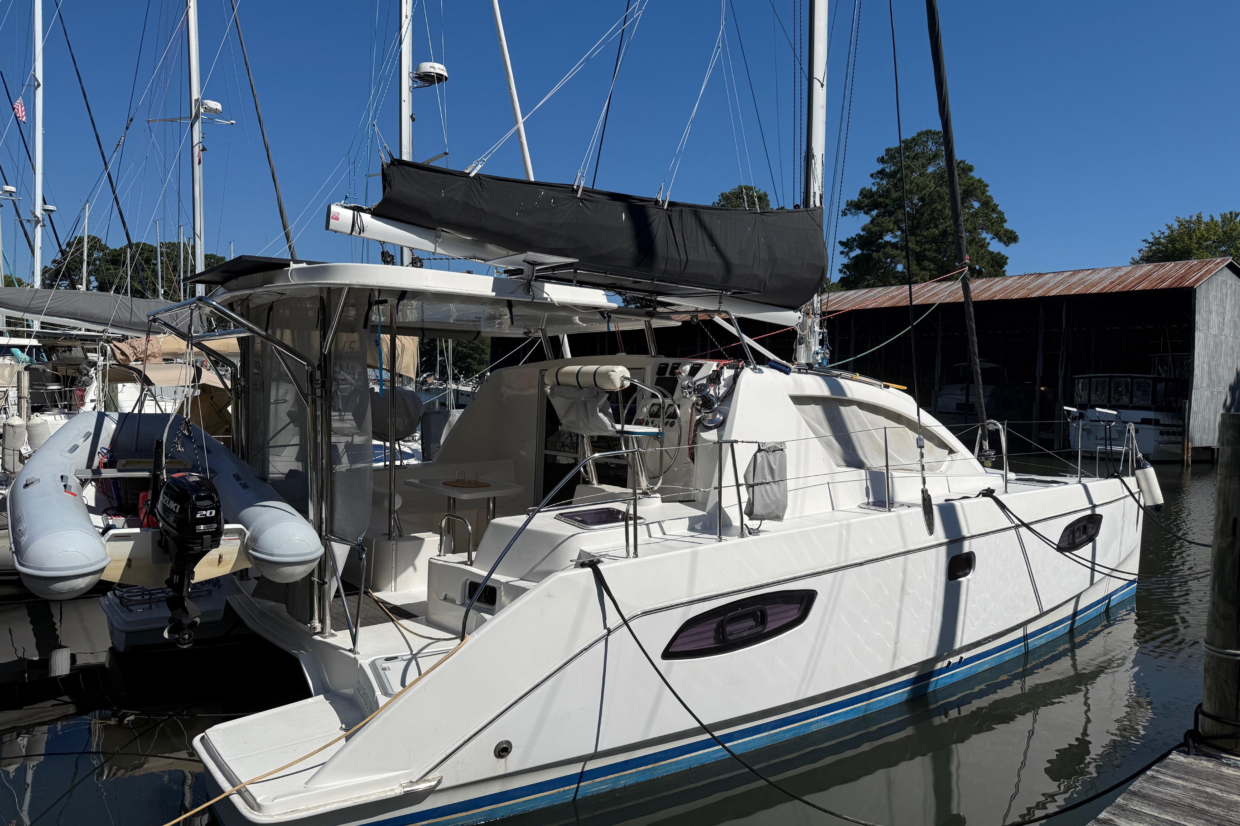 2010 Leopard 38