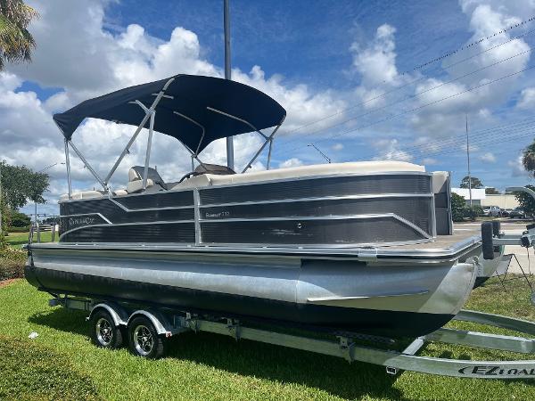 2022 Cypress Cay Seabreeze 232