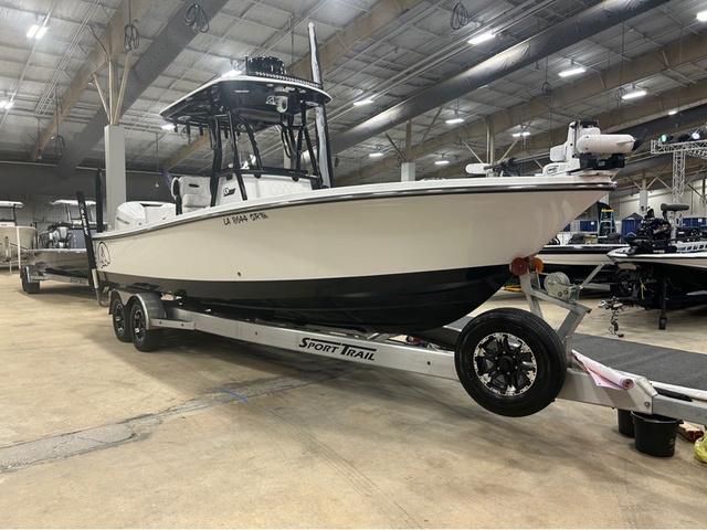 2024 Blazer 2700 Hybrid