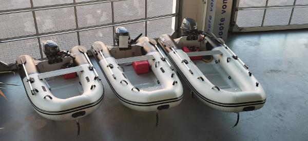 2022 Yamaha Boats YAM350TAf - Motor F15CEHPL