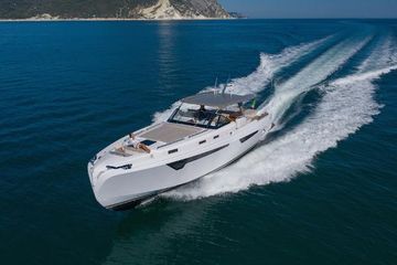 2020 Franchini T-63