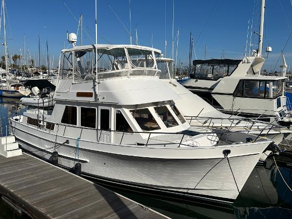 Ocean 40 boats for sale - boats.com