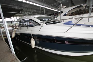2012 Jeanneau Leader 10