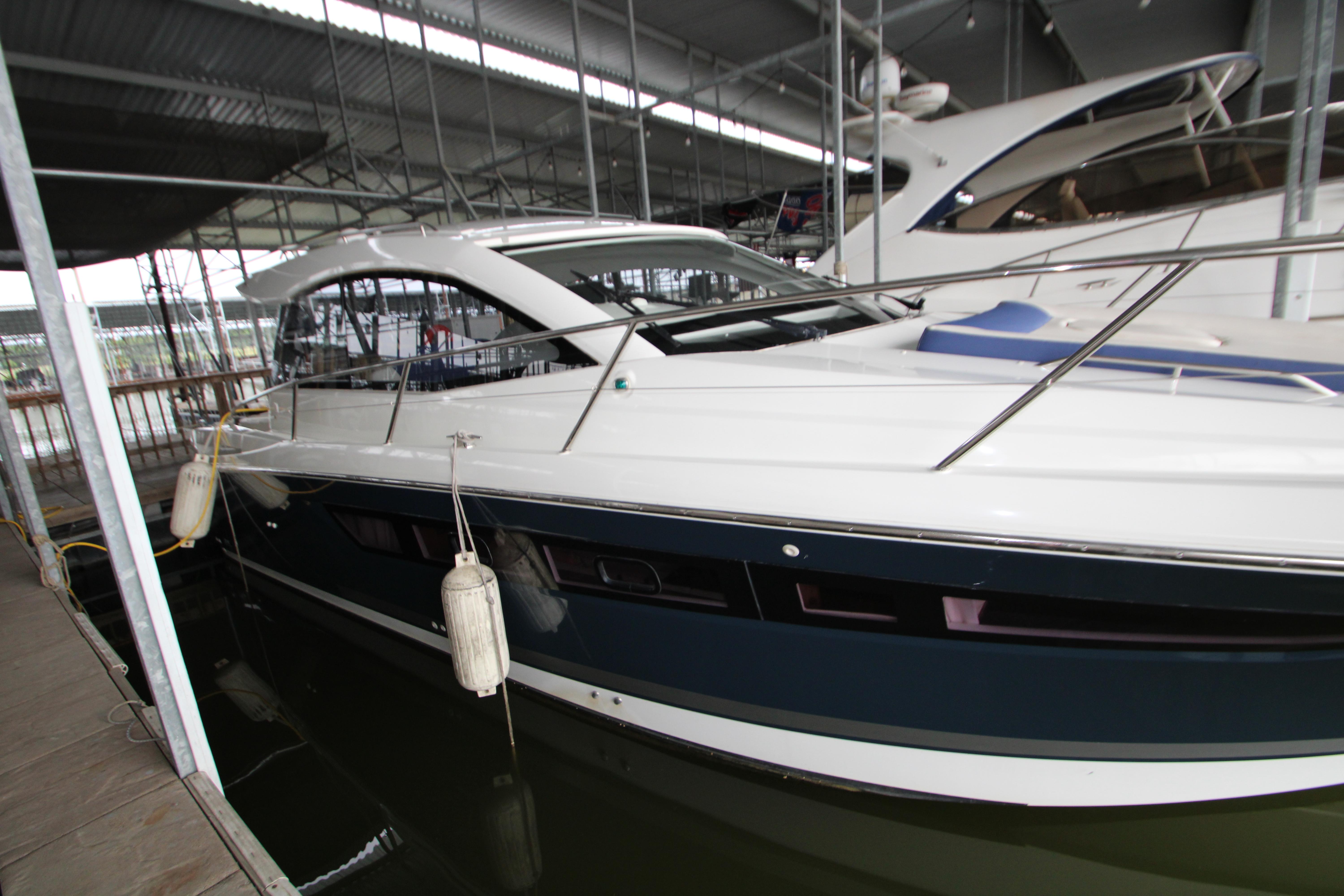 2012 Jeanneau Leader 10