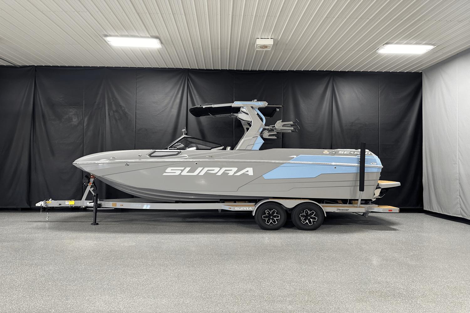 2025 Supra SE, Nisswa Minnesota - boats.com