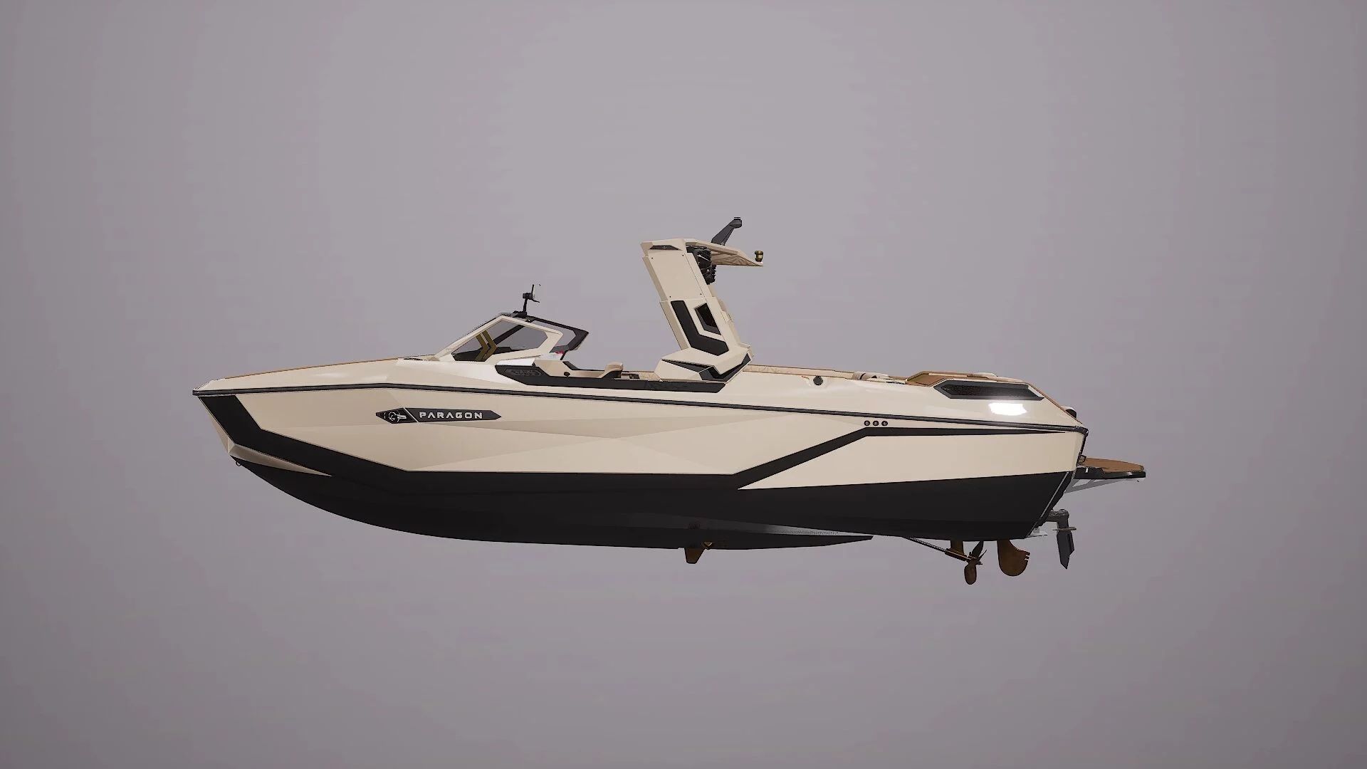 2026 Nautique Super Air Nautique G25 Paragon