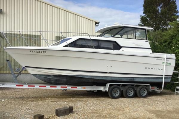 Bayliner 2859 boats for sale - boats.com