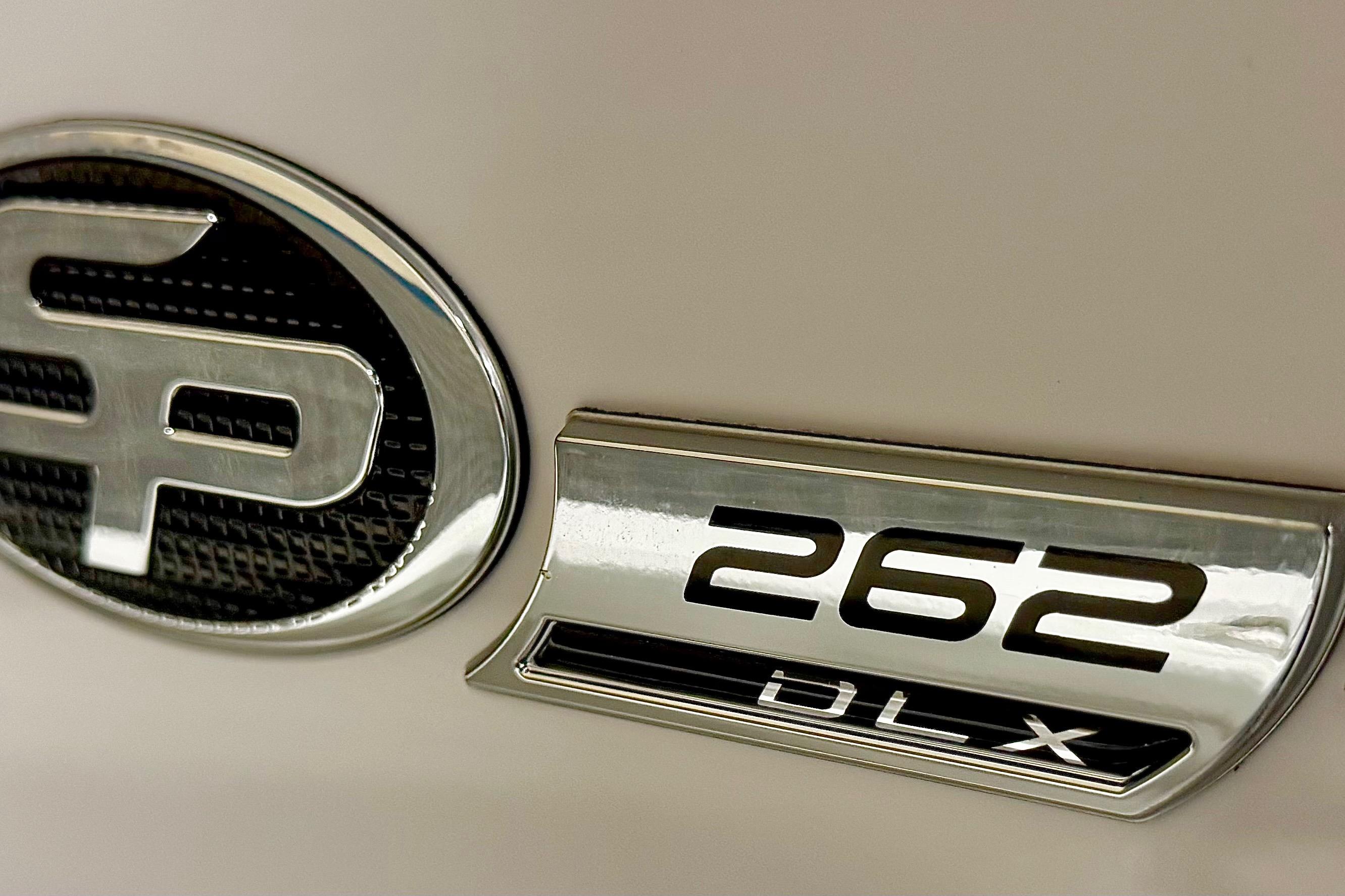 2026 Sea Pro 262 DLX
