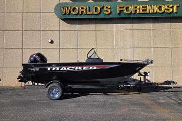 2026 Tracker Pro Guide V-175 WT