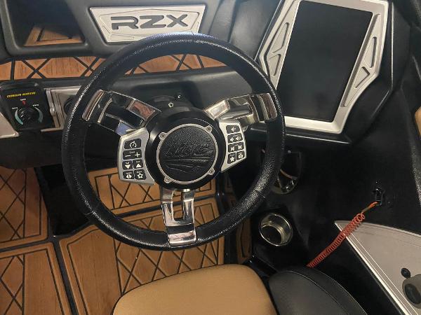 2019 Tigé RZX2