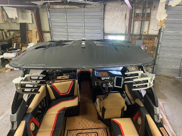 2019 Tigé RZX2