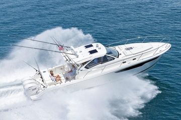 2026 Pursuit OS 405 Offshore