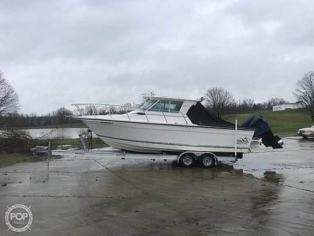 Baha Boats For Sale Page 2 Of 2 Boats Com
