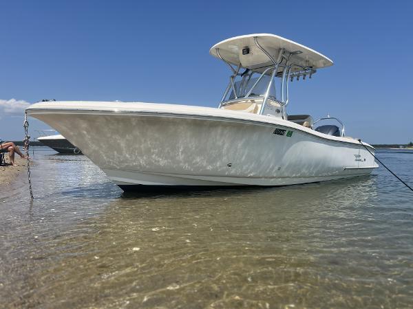 2018 Pioneer 222 Islander
