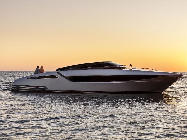 2020 Riva Dolceriva