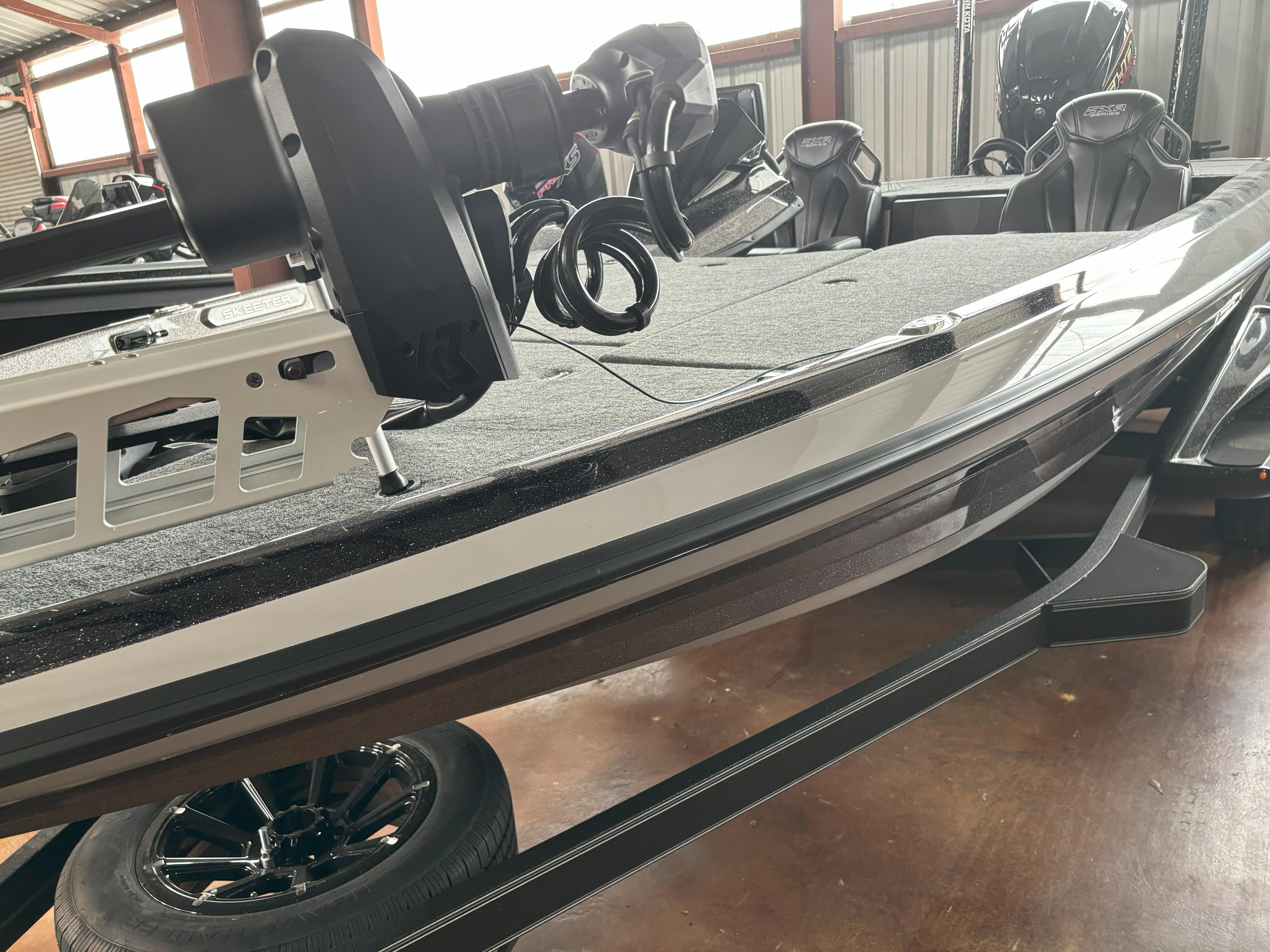 2025 Skeeter FXR20LE