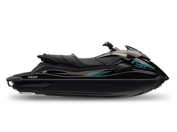 2025 Yamaha WaveRunner gp