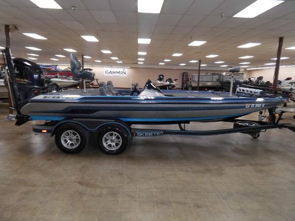 Skeeter Zx 250 Boats For Sale In United States Boats Com