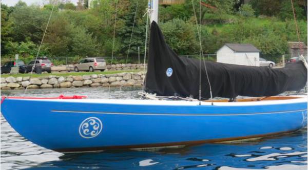 Bluenose One Design