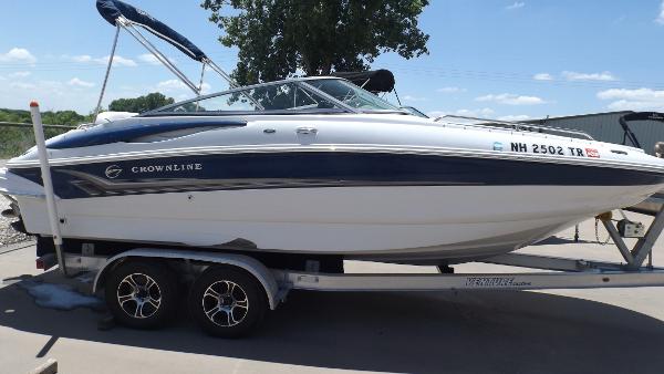 Crownline 220 EX boats for sale - boats.com