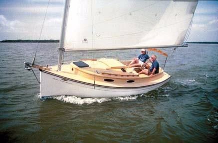 2020 Com Pac Horizon Cat Riverside New Jersey Boats Com