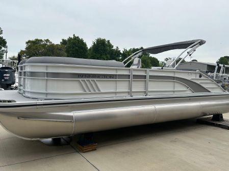 2023 Bennington 24 LX Swingback