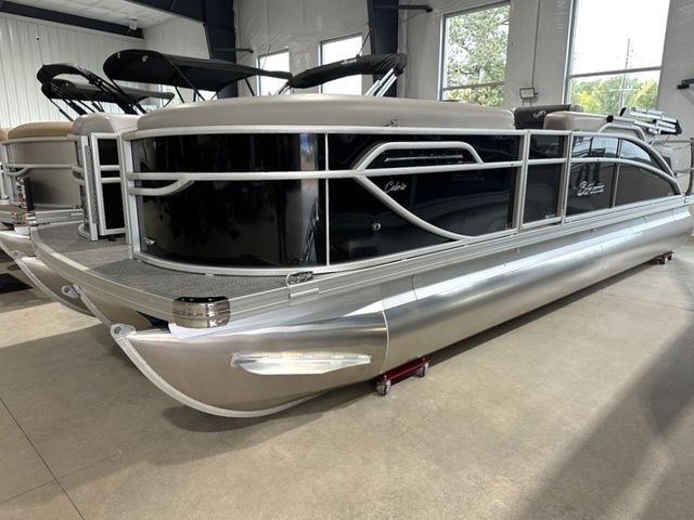 2026 Barletta Cabrio 22U 3T