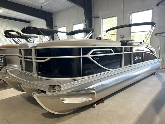 2026 Barletta Cabrio 22U 3T