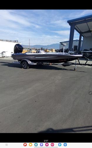 Used 2018 Bass Cat Cougar Advantage, 79416 Lubbock - Boat Trader