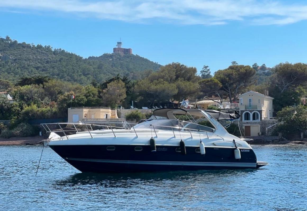 2006 Airon 388