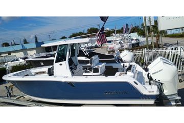 2025 Blackfin 252 CC